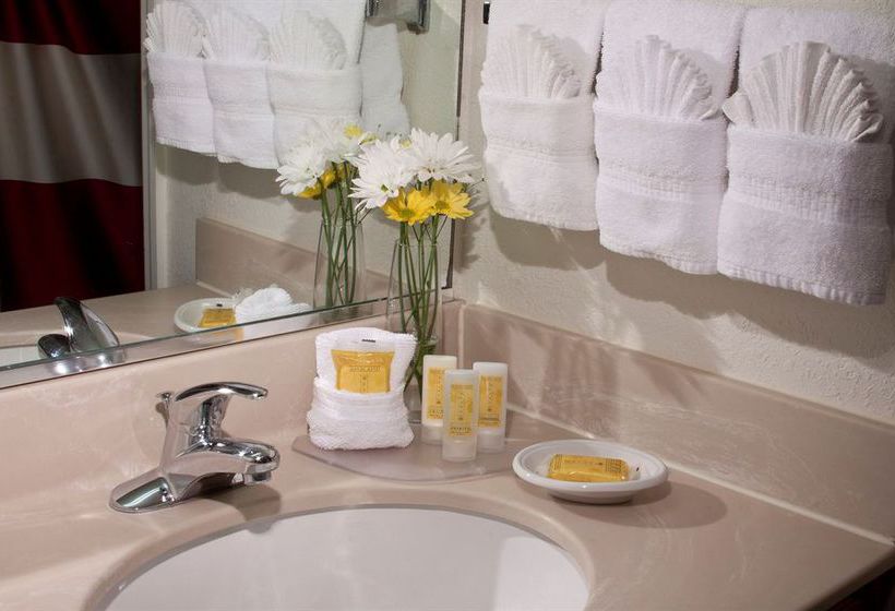 Residence Inn by Marriott  | Evansville | Indiana | United States 3