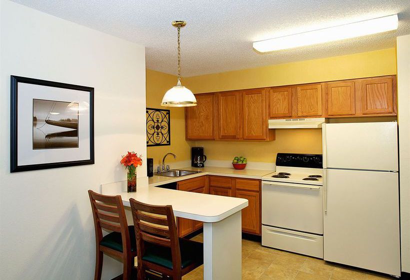 Residence Inn by Marriott  | Evansville | Indiana | United States 6