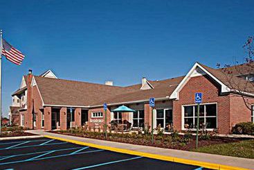 Residence Inn by Marriott