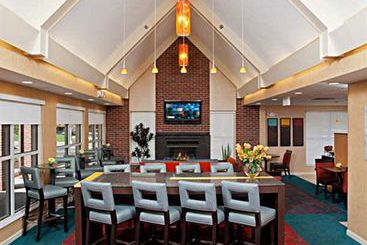 Residence Inn by Marriott  | Lansing | Michigan | United States 10