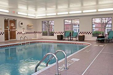 Residence Inn by Marriott  | Lansing | Michigan | United States 11