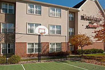 Residence Inn by Marriott  | Lansing | Michigan | United States 12