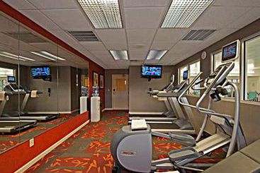 Residence Inn by Marriott  | Lansing | Michigan | United States 13