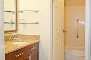 Residence Inn by Marriott  | Lansing | Michigan | United States 14