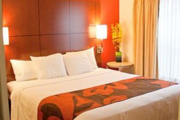 Residence Inn by Marriott  | Lansing | Michigan | United States 15