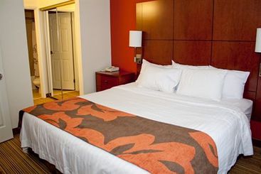 Residence Inn by Marriott  | Lansing | Michigan | United States 16