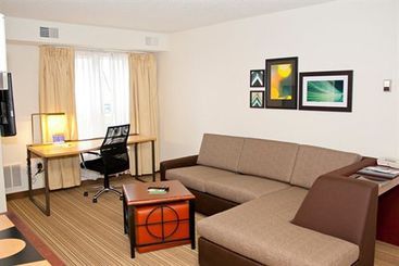 Residence Inn by Marriott  | Lansing | Michigan | United States 17