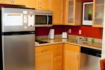 Residence Inn by Marriott  | Lansing | Michigan | United States 18