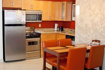 Residence Inn by Marriott  | Lansing | Michigan | United States 19