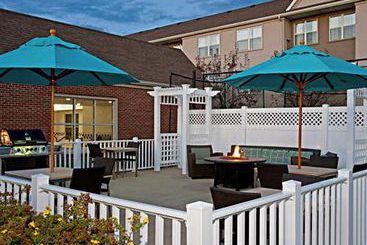 Residence Inn by Marriott  | Lansing | Michigan | United States 2