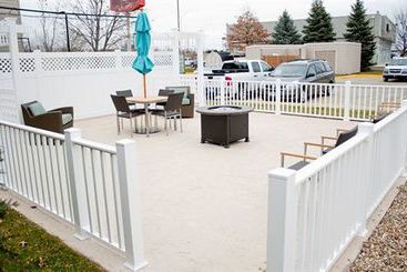 Residence Inn by Marriott  | Lansing | Michigan | United States 20