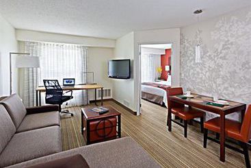 Residence Inn by Marriott  | Lansing | Michigan | United States 3