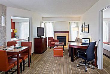 Residence Inn by Marriott  | Lansing | Michigan | United States 4