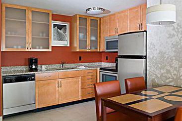 Residence Inn by Marriott  | Lansing | Michigan | United States 5