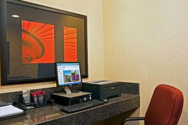 Residence Inn by Marriott  | Lansing | Michigan | United States 7