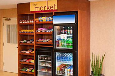 Residence Inn by Marriott  | Lansing | Michigan | United States 8