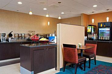 Residence Inn by Marriott  | Lansing | Michigan | United States 9