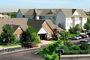 Residence Inn by Marriott 