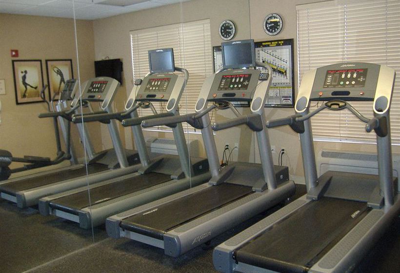 Residence Inn Phoenix Mesa