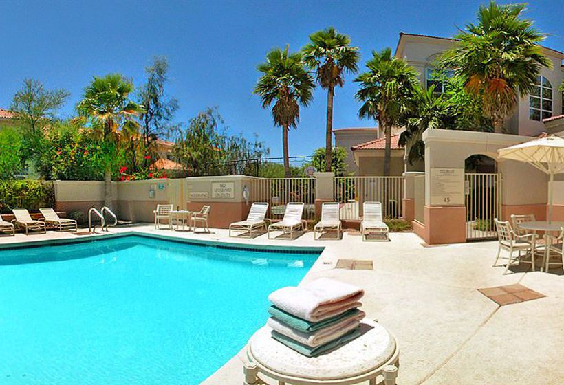 Residence Inn Phoenix Mesa  | Mesa | Arizona | United States 2