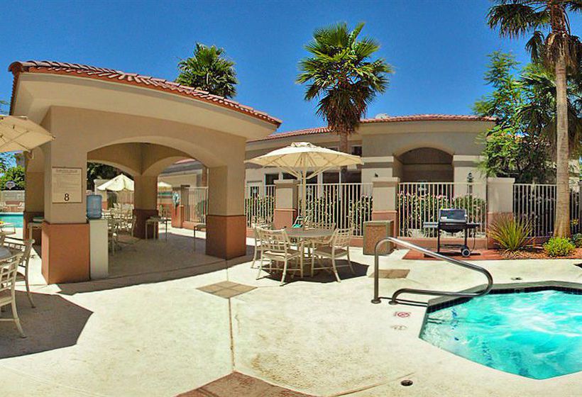 Residence Inn Phoenix Mesa  | Mesa | Arizona | United States 3