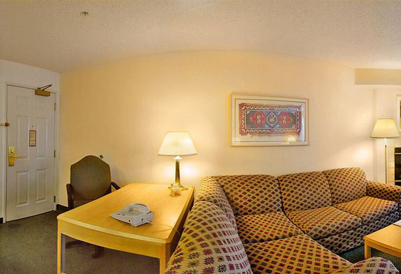 Residence Inn Phoenix Mesa  | Mesa | Arizona | United States 4