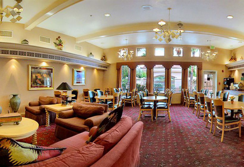 Residence Inn Phoenix Mesa  | Mesa | Arizona | United States 5