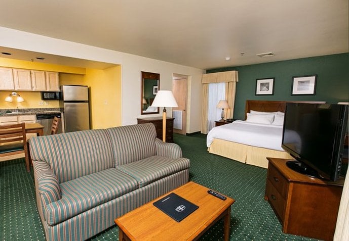 Residence Inn Milwaukee Brookfield