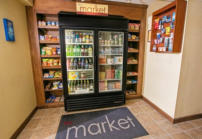 Residence Inn Milwaukee Brookfield  | Brookfield | Wisconsin | United States 11