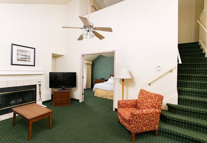 Residence Inn Milwaukee Brookfield  | Brookfield | Wisconsin | United States 12