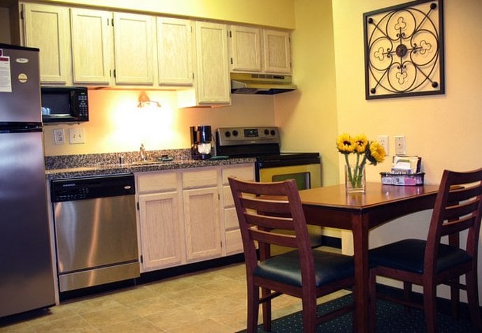 Residence Inn Milwaukee Brookfield  | Brookfield | Wisconsin | United States 13