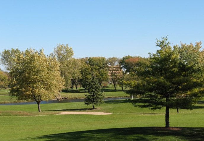 Residence Inn Milwaukee Brookfield  | Brookfield | Wisconsin | United States 14