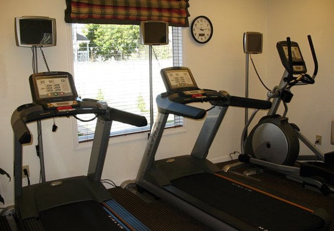 Residence Inn Milwaukee Brookfield  | Brookfield | Wisconsin | United States 15