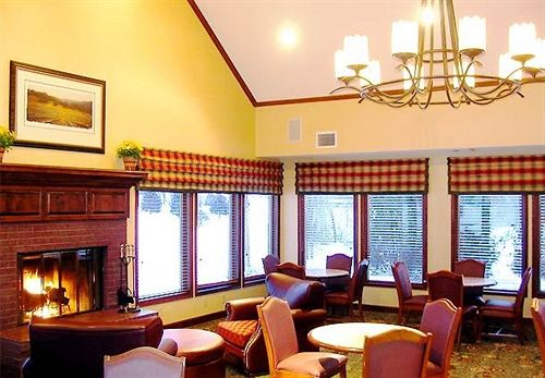 Residence Inn Milwaukee Brookfield  | Brookfield | Wisconsin | United States 16