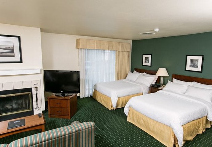 Residence Inn Milwaukee Brookfield  | Brookfield | Wisconsin | United States 17