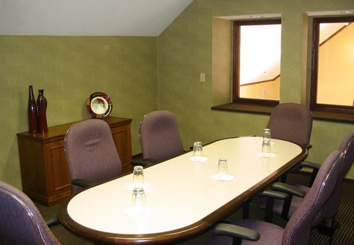 Residence Inn Milwaukee Brookfield  | Brookfield | Wisconsin | United States 18