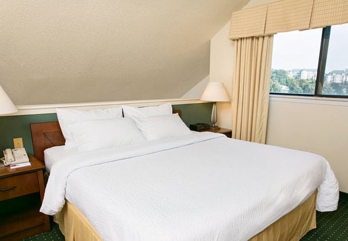 Residence Inn Milwaukee Brookfield  | Brookfield | Wisconsin | United States 19