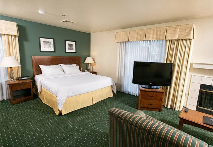 Residence Inn Milwaukee Brookfield  | Brookfield | Wisconsin | United States 2