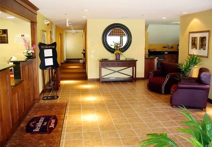 Residence Inn Milwaukee Brookfield  | Brookfield | Wisconsin | United States 3