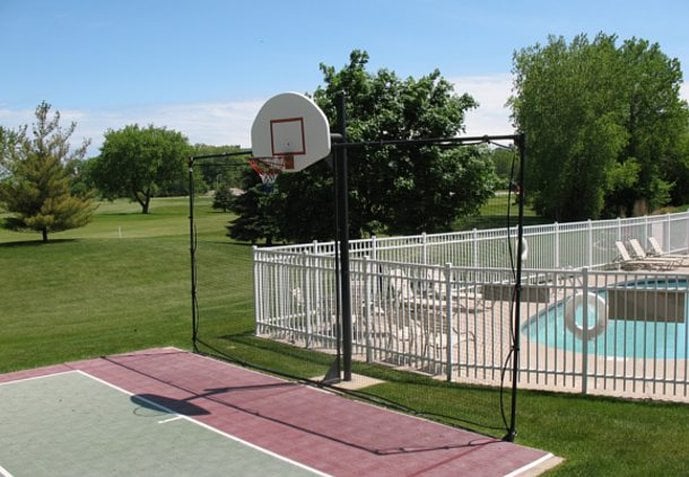 Residence Inn Milwaukee Brookfield  | Brookfield | Wisconsin | United States 5