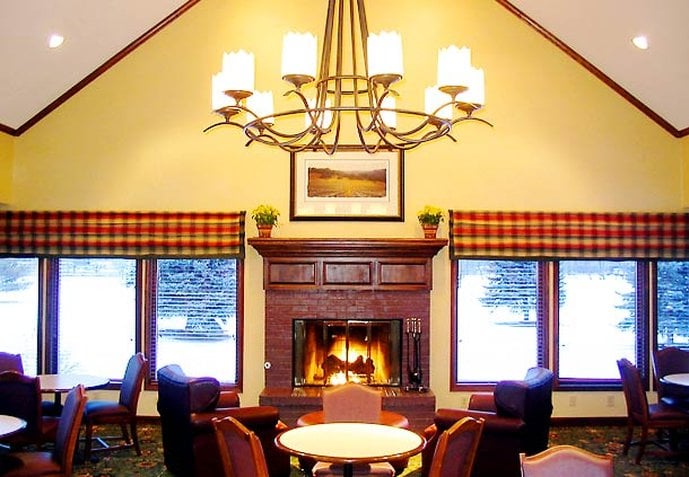 Residence Inn Milwaukee Brookfield  | Brookfield | Wisconsin | United States 7