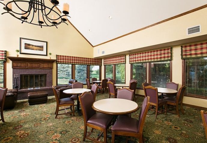 Residence Inn Milwaukee Brookfield  | Brookfield | Wisconsin | United States 8