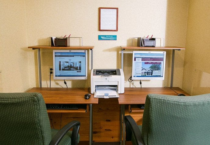 Residence Inn Milwaukee Brookfield  | Brookfield | Wisconsin | United States 9