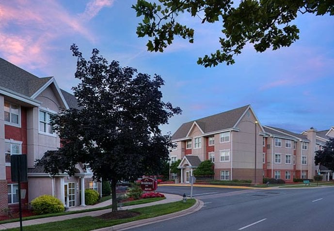 Residence Inn by Marriott 