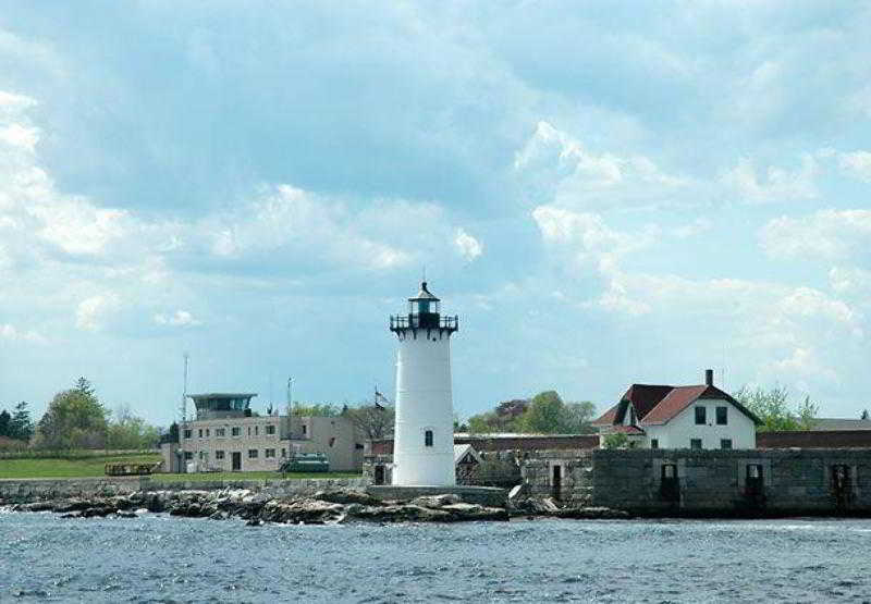 Residence Inn Portsmouth 