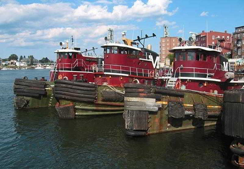 Residence Inn Portsmouth  | Portsmouth | New Hampshire | United States 1