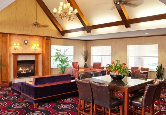 Residence Inn Portsmouth  | Portsmouth | New Hampshire | United States 10