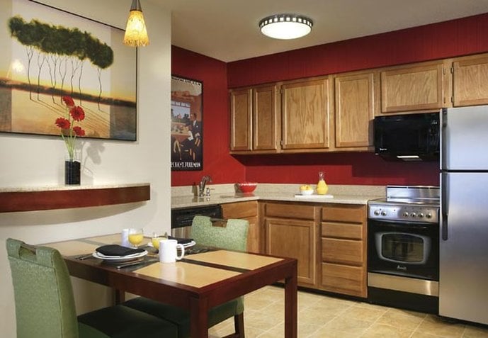 Residence Inn Portsmouth  | Portsmouth | New Hampshire | United States 11