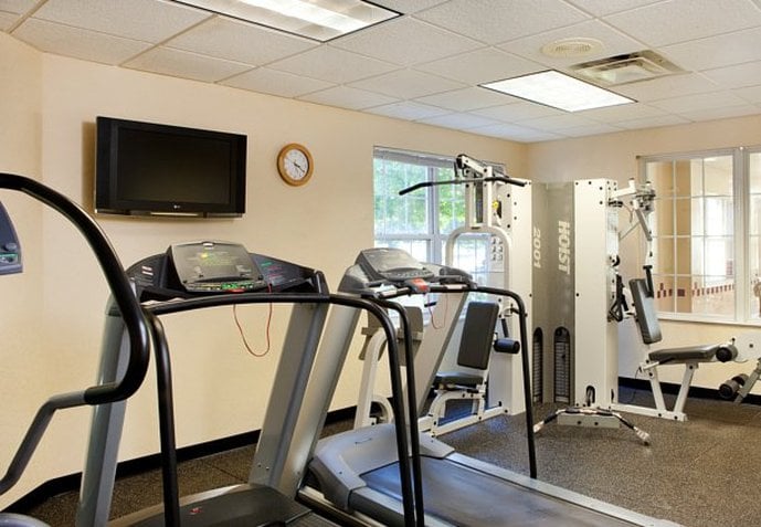 Residence Inn Portsmouth  | Portsmouth | New Hampshire | United States 12