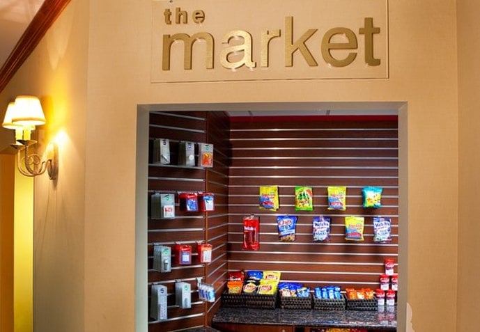 Residence Inn Portsmouth  | Portsmouth | New Hampshire | United States 13